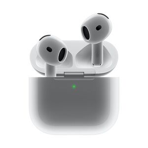 Apple White Wireless Headset with Bluetooth 5.0